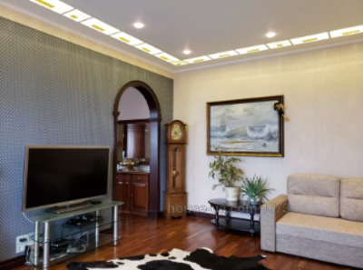 Купити квартиру, Лермонтовська вул., Харків, id 28804