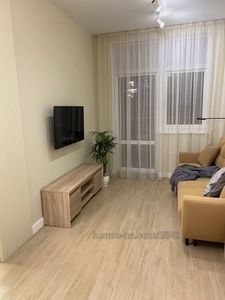 Зняти квартиру, Новобудова, Клары Цеткин ул., Дніпро, id 52490