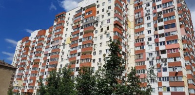 Купити квартиру, Тракторобудівників просп., Харків, id 20528