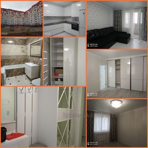 Купити квартиру, Перемоги просп., Харків, id 34239