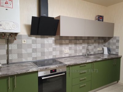 Купити квартиру, Гвардійців-широнінців вул., Харків, id 62694
