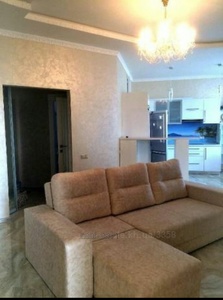 Снять квартиру, Новострой, Культуры ул., Харьков, id 127796