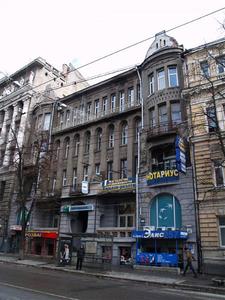 Купити квартиру, Сталінка, Сумська вул., Харків, id 10598