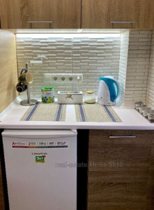 Rent an apartment, New Building, Shevchenkovskiy-per, 3А, Kharkiv, id 134791