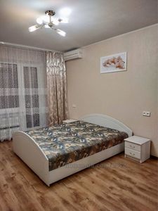 Снять квартиру, Тополь-3 ж/м, Днепр, id 55431