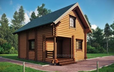 Купити будинок, Будинок, Дзержинского ул., Бориспіль, Бориспільський район, id 11757