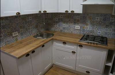 Rent an apartment, Czekh, Saltovskoe-shosse, 256, Kharkiv, id 121345
