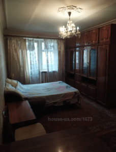 Зняти квартиру, Червоношкільна набережна, Харків, id 51862