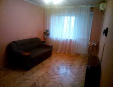 Rent an apartment, Sadoviy-proezd, Kharkiv, id 30412