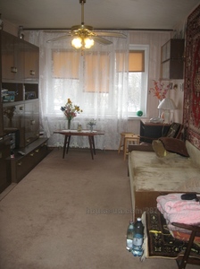 Купити квартиру, 464 серія, Леся Курбаса просп., 9, Київ, id 3683