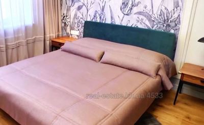 Купити квартиру, Шатилівська вулиця, 1, Харків, Шевченківський район, id 129518