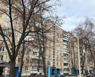 Купити квартиру, Гвардійців-широнінців вул., Харків, id 59684