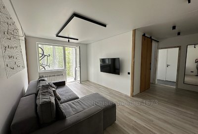 Купити квартиру, Перемоги просп., Харків, id 61909