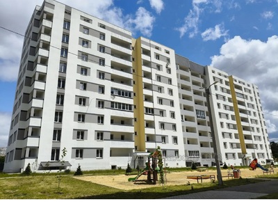Купити квартиру, Полтавський Шлях вул., Харків, id 63829