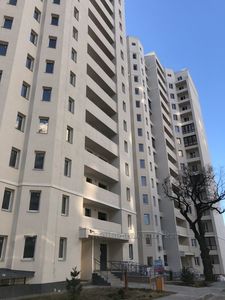 Купити квартиру, Новобудова, Союзна вул., Харків, id 41953
