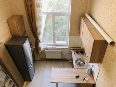 Rent an apartment, Shevchenkovskiy-per, Kharkiv, id 39415