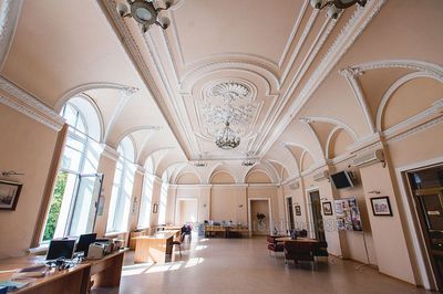 Оренда офісу, Московський просп., Харків, id 115447