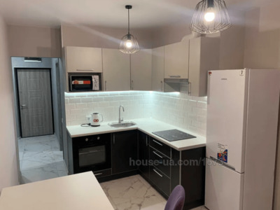 Зняти квартиру, Зернова вул., Харків, id 52321