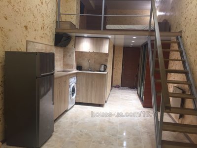 Зняти квартиру, Лозівська вул., Харків, id 41649