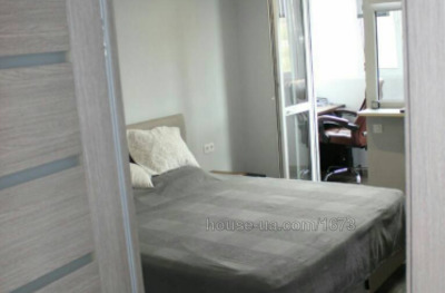 Купити квартиру, Ахсарова вул., Харків, id 39914