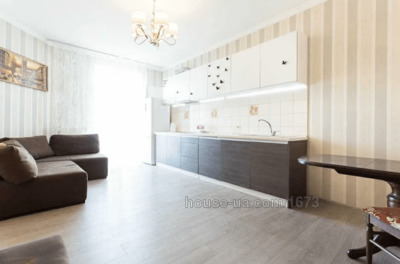 Зняти квартиру, Серпова вул., Харків, id 55590