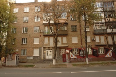 Купити квартиру, Сталінка, Белорусская ул., 5, Київ, id 3754