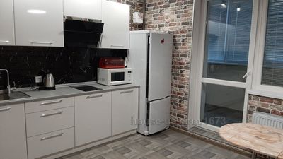 Зняти квартиру, Салтівське шосе, Харків, id 38335