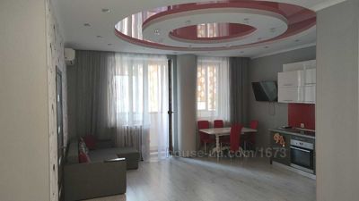 Зняти квартиру, Отакара Яроша вул., Харків, id 64699