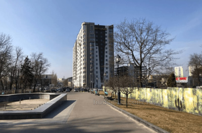 Купити квартиру, Ботанічний пров., Харків, id 50404
