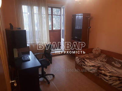Купити квартиру, Біблика вулиця, 2Б, Харків, id 139102
