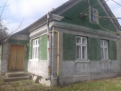 Купити будинок, Особняк, Мельники, Задвiр`я, Буський район, id 18638