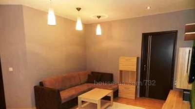 Rent an apartment, New Building, Chervonoyi-Kalini-prosp, Lviv, id 29959