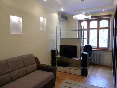Rent an apartment, Schorsa-ul, 27, Kyiv, id 2221