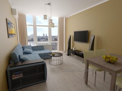 Зняти квартиру, Оболонский просп., Київ, id 2879