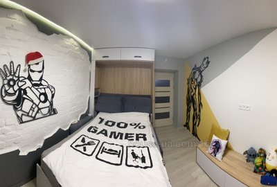 Купити квартиру, Стадіонний проїзд, Харків, id 62095