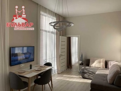 Купити квартиру, Новобудова, Союзна вул., Харків, id 134066