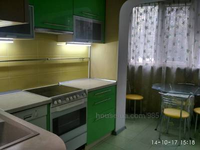 Зняти квартиру, Жукова Маршала просп., Одеса, id 10711