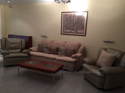 Зняти квартиру, Тіниста вул., 15, Одеса, Аркадія, Приморський район, id 156736