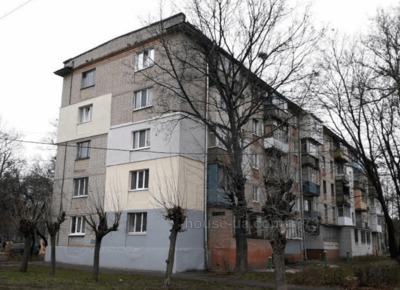 Купить квартиру, 12-го Апреля ул., Харьков, id 47883
