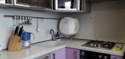 Купити квартиру, Єлизаветинська вул., Харків, id 35208