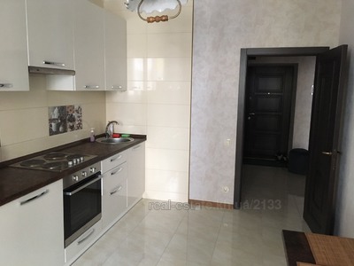 Снять квартиру, Новострой, Искринский пер., Харьков, id 125662