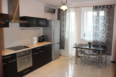 Зняти квартиру, Спецпроект, Голосеевская ул., 13, Київ, id 15565