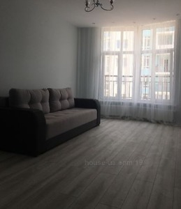 Зняти квартиру, Братів Міхновських вул., Львів, id 16789