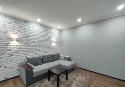 Купити квартиру, Мирна вул., Харків, id 44663