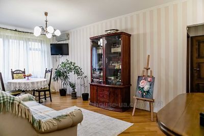 Купити квартиру, Ахсарова вул., Харків, Олексіївка, Шевченківський район, id 62662