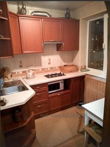 Rent an apartment, Hruschivka, Gvardeycev-shironincev-ul, 44Б, Kharkiv, id 130742