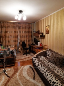 Зняти квартиру, Чешка, Балковская ул., Одеса, id 58361