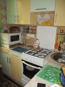 Rent an apartment, Gvardeycev-shironincev-ul, Kharkiv, id 137392