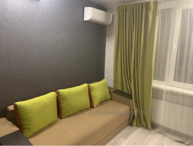 Зняти квартиру, Ярославська вул., Харків, id 43871