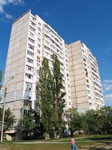 Купити квартиру, Ахсарова вул., Харків, id 51007